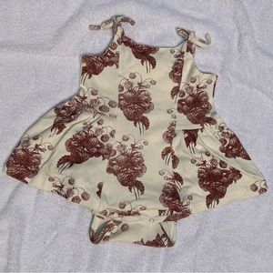 Kate Quinn Ballerina Bubble